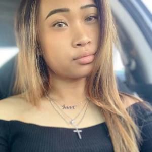 Meet your Posher, Glenna